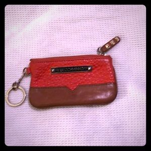 Rebecca Minkoff coin purse